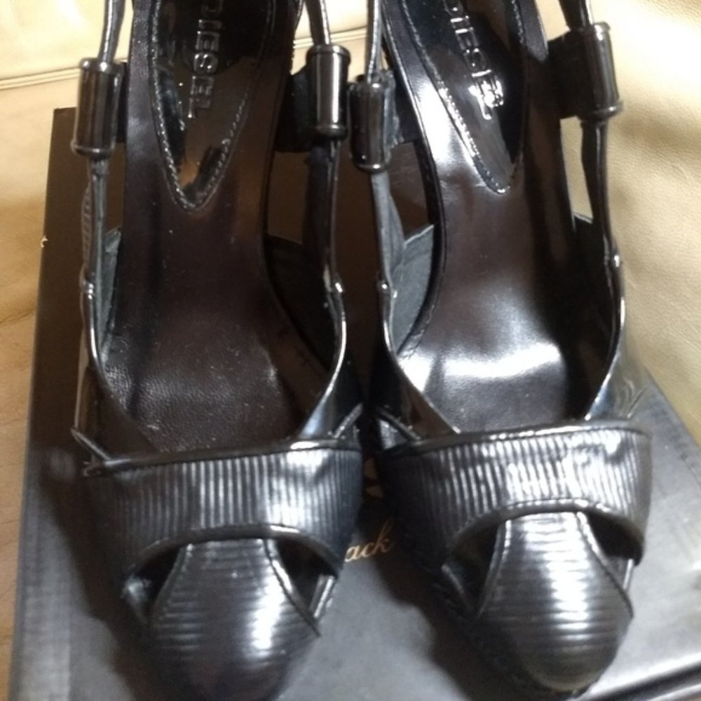 Diesel shoes - Picture 8 of 8